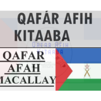 Qafar afih Kitaaba APK カバーアート