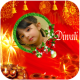 Diwali photo frames new 2016 APK