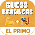 Guess Brawl Stars by Emoji Apk