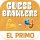 Guess Brawl Stars by Emoji APK