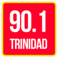 Fm 90.1 Trinidad Music Trinidad Radio Station Apk