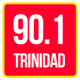 Fm 90.1 Trinidad Music Trinidad Radio Station APK