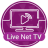 Live Net TV - Live TV Channels Free All Live TV HD APK - 下載 適用于 Windows