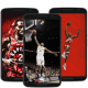 nba wallpapers kawhi leonard APK