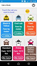 Cab-e Kiosk (Unreleased) APK Download for Android