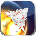 Galaxy Clash 2 Fire Lord (HD) Apk