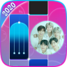 ASTRO Piano Tiles Game Game icon