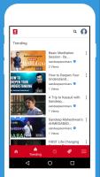 Slapstick 2.0 - Watch Curated Youtube Content Free APK Screenshot Thumbnail #2