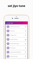 Captura de pantalla de Set Jio Tune - Set Jio Caller Tune , New RIngtones APK #2