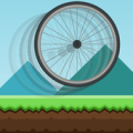 Happy Wheels Apk