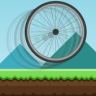 Happy Wheels Game icon