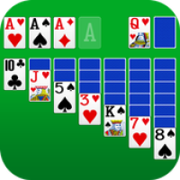 Solitaire APK تصویر هنری