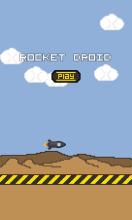 Rocket Droid (Unreleased) APK Download for Android