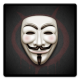 V for Vendetta Quotes APK