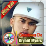 Bryant Myers Application icon