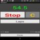 Stopwatch for active people. APK