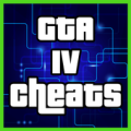 Cheats for GTA IV Apk