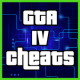 Cheats for GTA IV APK