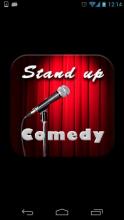 Stand Up Comedy APK Download for Android