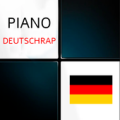 Piano Deutschrap Tiles Apk