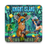 Knight Island Game icon