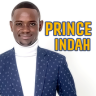 Prince Indah Songs Application icon