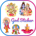 All God Stickers Apk