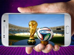 TV Online HD Word Cup APK Download for Android