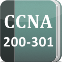 Изображения Cisco CCNA 200-301 Exam на ПК с Windows