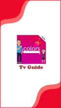 Colors TV Serials And Shows Colors TV Guide APK Download for Android