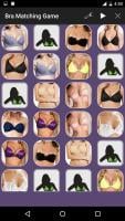 Bra Matching : Adult Game 18+ APK 屏幕截图图片 #5