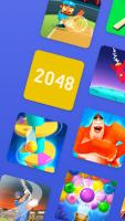 GameZopper - Never End Game APK ภาพหน้าจอ #1