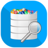 Data Recovery Picture Recovery Application icon