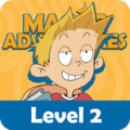 Magic Adventures 2 Comic Books Apk