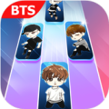 BTS Piano Tiles 3 - KPOP Magic Tiles 2020 Apk