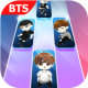 BTS Piano Tiles 3 - KPOP Magic Tiles 2020 APK