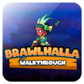 Fighting Legends : Brawlhalla Walkthrough Apk