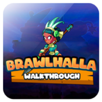 Fighting Legends : Brawlhalla Walkthrough APK ภาพหน้าปก