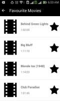 Classical Movies Since 1930 APK Gambar Screenshot #4