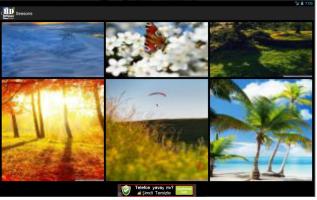 HD Wallpapers APK Screenshot Thumbnail #6