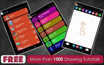 How to Draw: Furry APK Download for Android