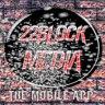 22Block Mobile Application icon