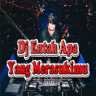 Dj Lagu Entah Apa Yang Merasukimu Mp3 Application icon