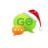 GO SMS PRO - Theme Christmas APK - Download for Windows