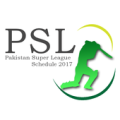 PSL Schedule 2017 Apk