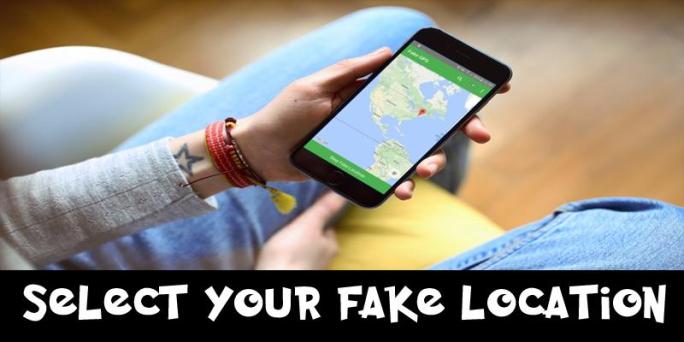 Fake GPS Go Location On Windows PC Download Free - 2.0 - Com.GamingTips ...