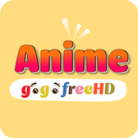 KissAnime Watch HD Anime TV APK Icon