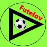 Futebol ao vivo online (Futelov) Application icon