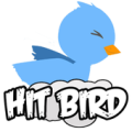 Hit Bird Apk