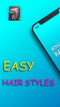 How To Make Hairstyles APK Download for Android